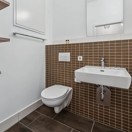 Erba Retreat! Barrierefreies, Modernes 1-zimmer-appartement In Optimaler Lage! Bamberg