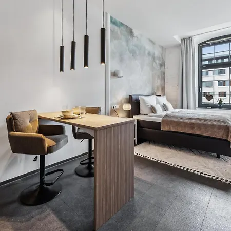 Erba Retreat! Barrierefreies, Modernes 1-zimmer-appartement In Optimaler Lage! Apartman *