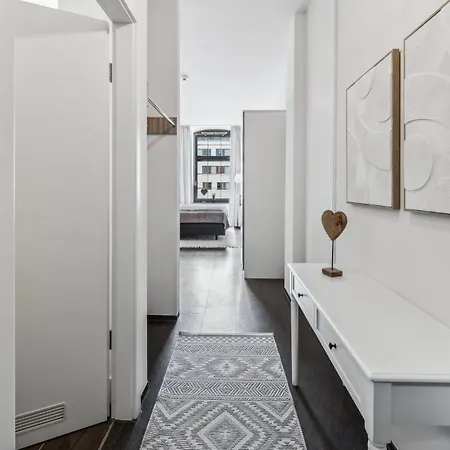 Apartman Erba Retreat! Barrierefreies, Modernes 1-zimmer-appartement In Optimaler Lage! *