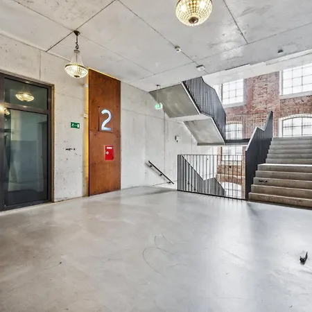 Apartman Erba Retreat! Barrierefreies, Modernes 1-zimmer-appartement In Optimaler Lage!