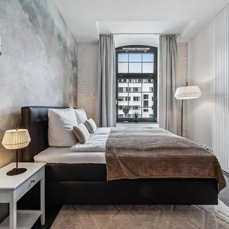 Apartman Erba Retreat! Barrierefreies, Modernes 1-zimmer-appartement In Optimaler Lage! *