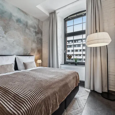 Erba Retreat! Barrierefreies, Modernes 1-zimmer-appartement In Optimaler Lage! Apartman Bamberg